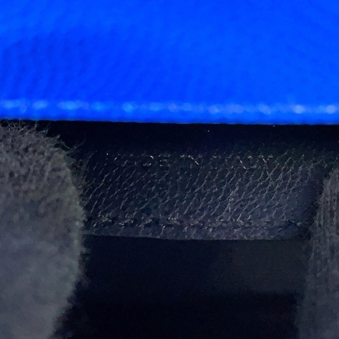 TIFFANY 925 Bean Ring, size 7 - 12