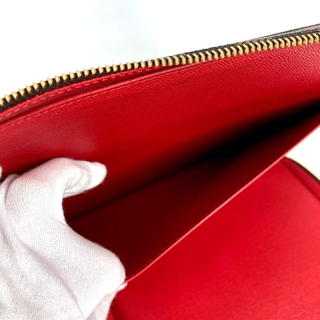 TIFFANY 925 Interlocking Circle Bracelet - 13