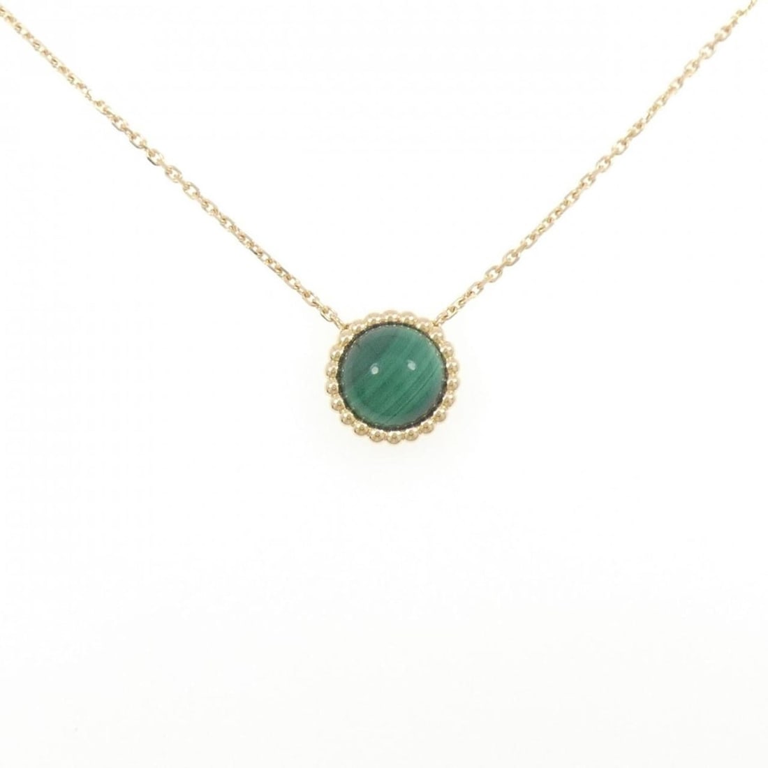 Van Cleef & Arpels Perlée Couleur Necklace (1 of 10)