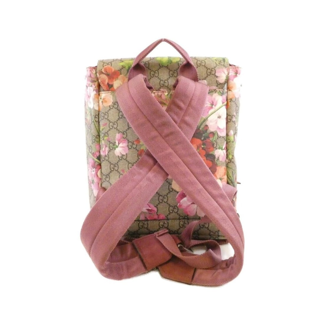 Gucci 410544 KU2BN Backpack - 2