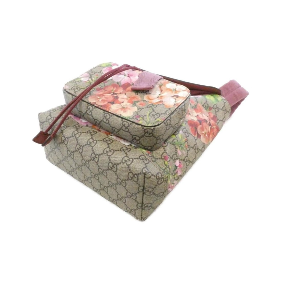 Gucci 410544 KU2BN Backpack - 3