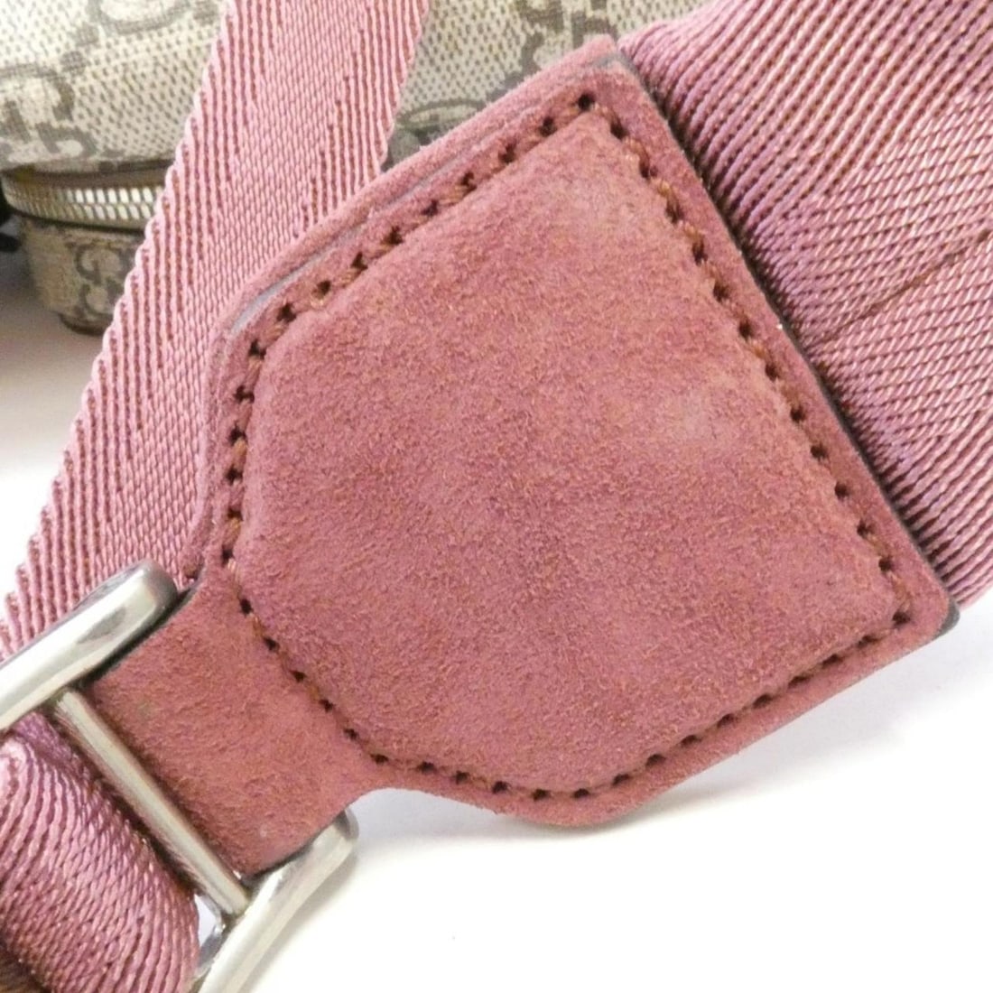 Gucci 410544 KU2BN Backpack - 6