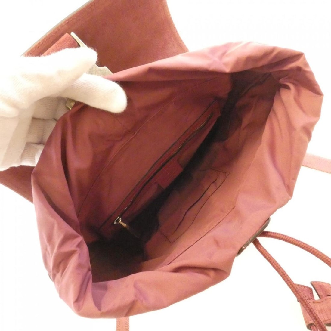 Gucci 410544 KU2BN Backpack - 7