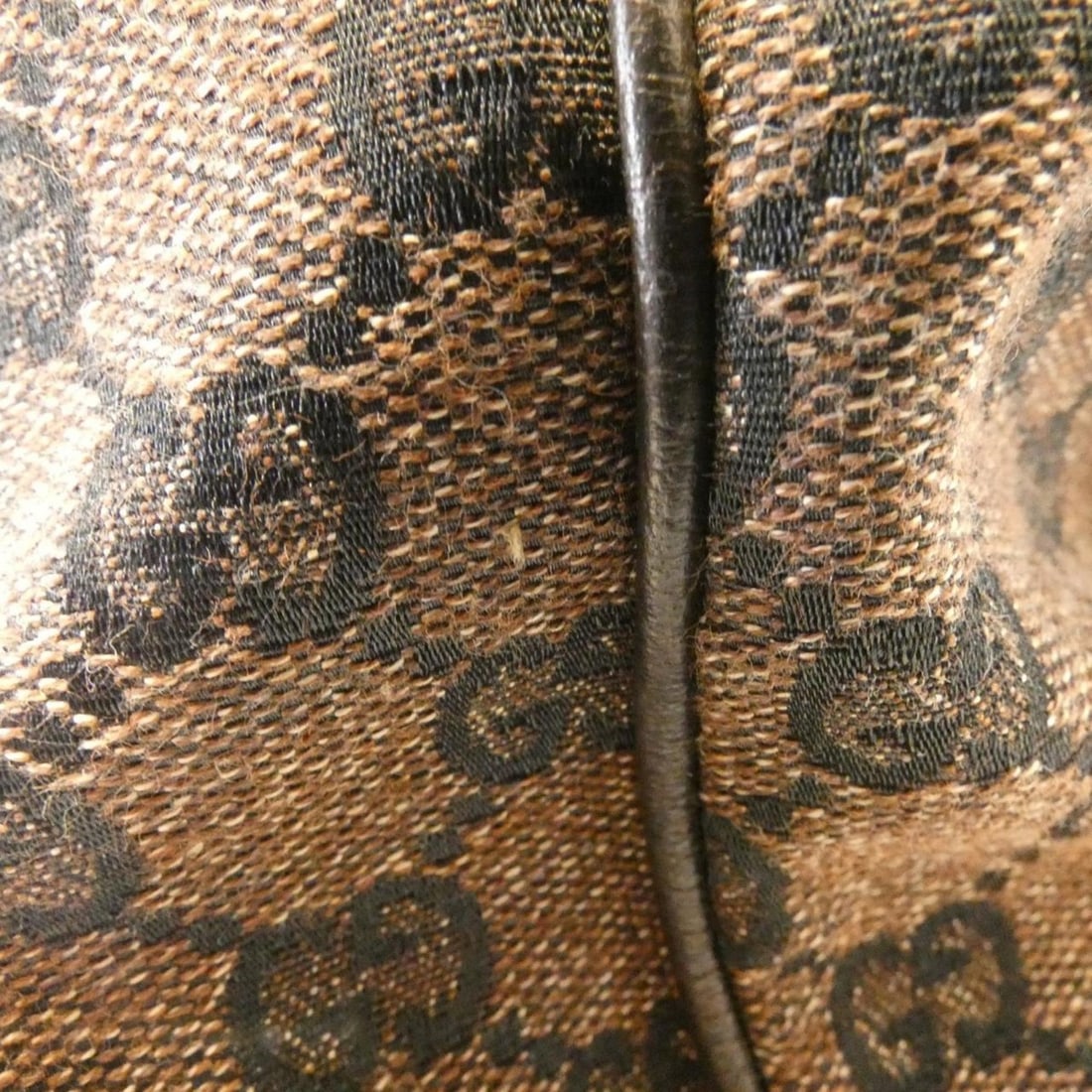 Gucci 289716 handbag - 4