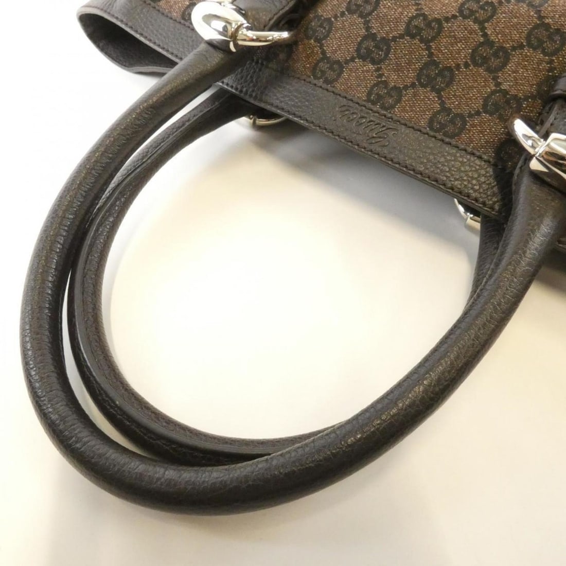 Gucci 289716 handbag - 6