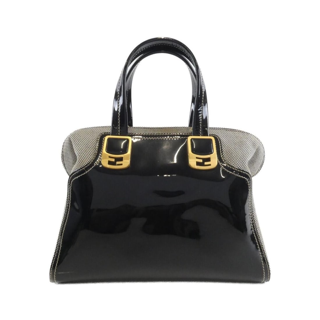 Fendi Chameleon 8BL114 B94 Handbag (1 of 15)