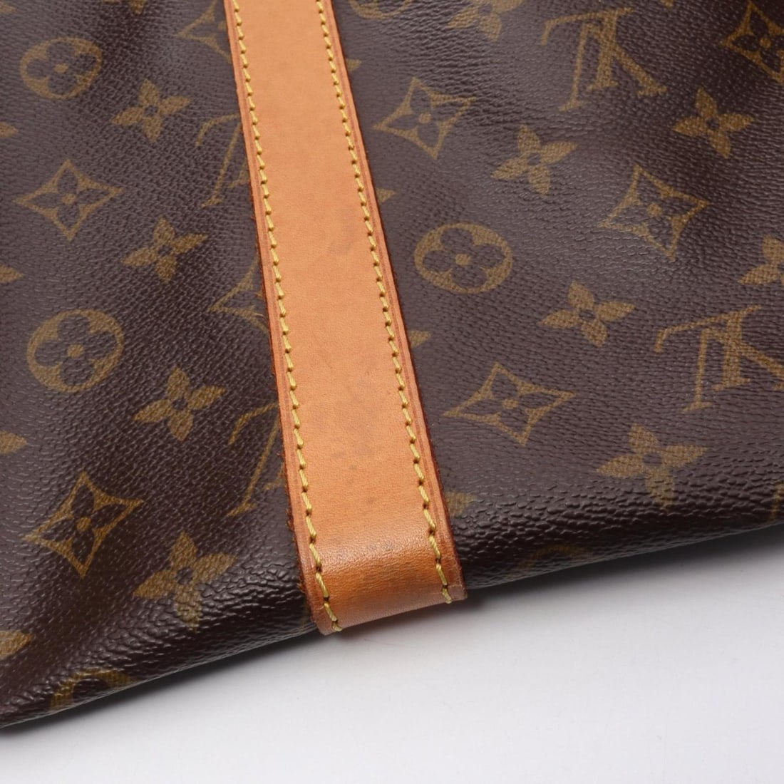 LOEWE shoulder bag leather - 13