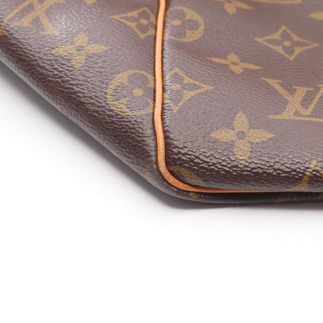 LOEWE shoulder bag leather - 15