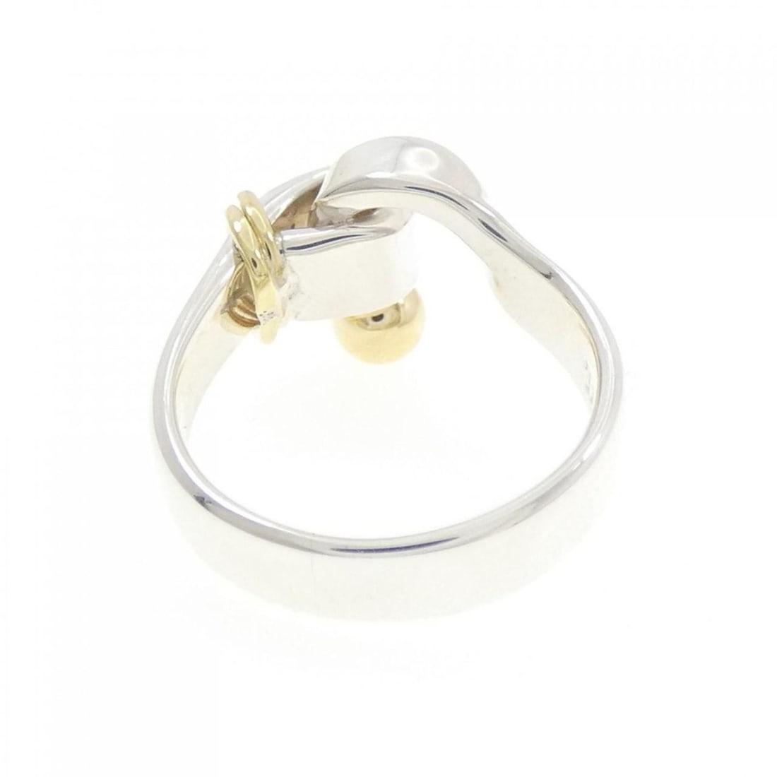 Tiffany Love Knot Ring - 3