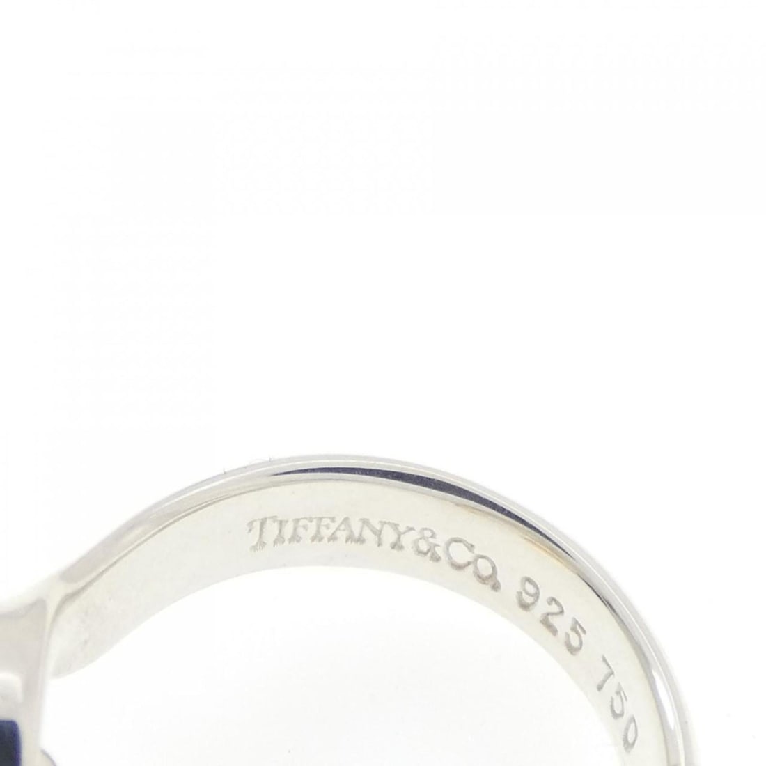 Tiffany Love Knot Ring - 4