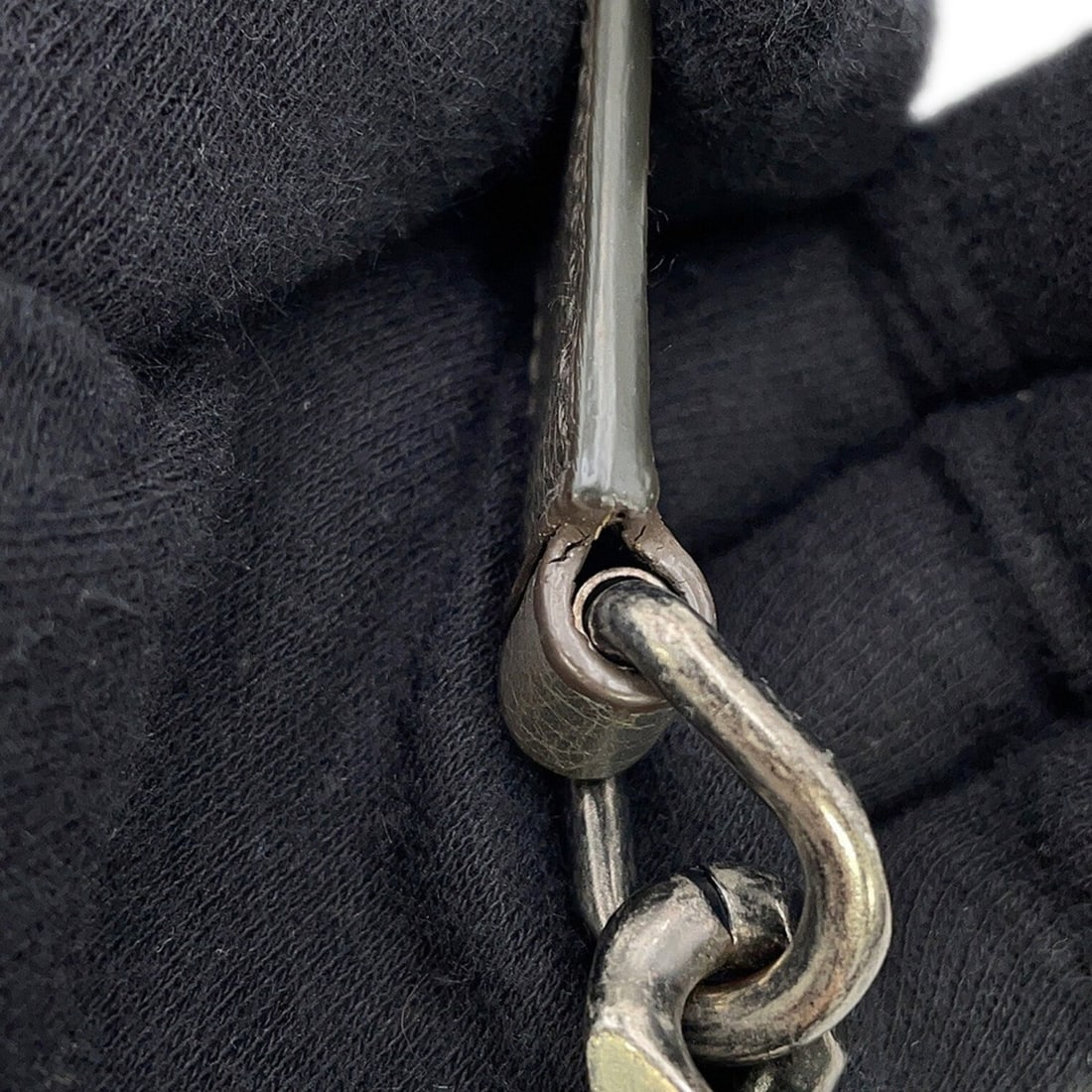 Cartier Trinity Ring - 15