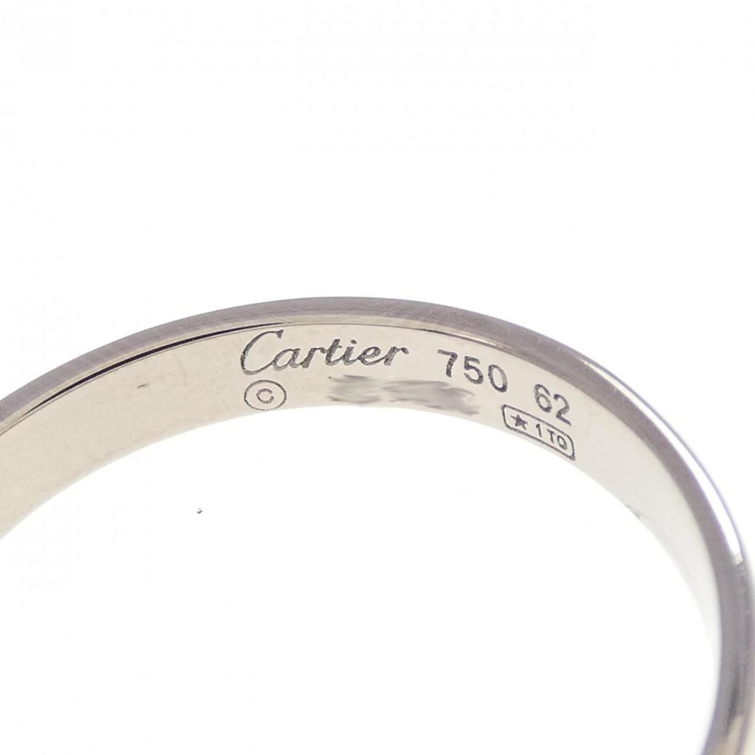 Cartier Mini Love Ring - 3