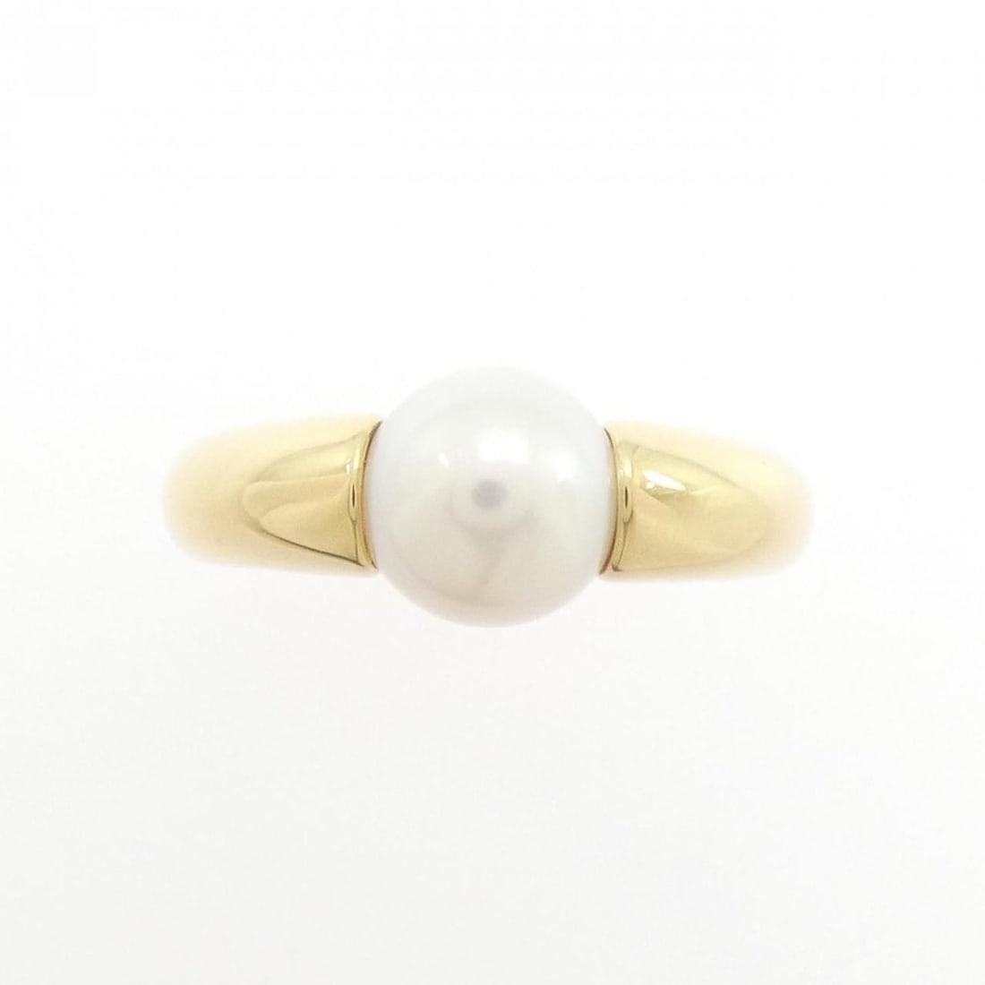 Cartier Perla Ring 8.2mm - 2