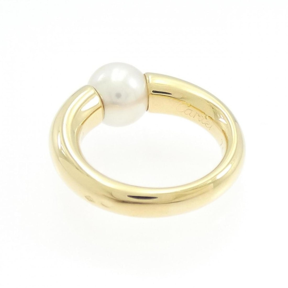 Cartier Perla Ring 8.2mm - 3