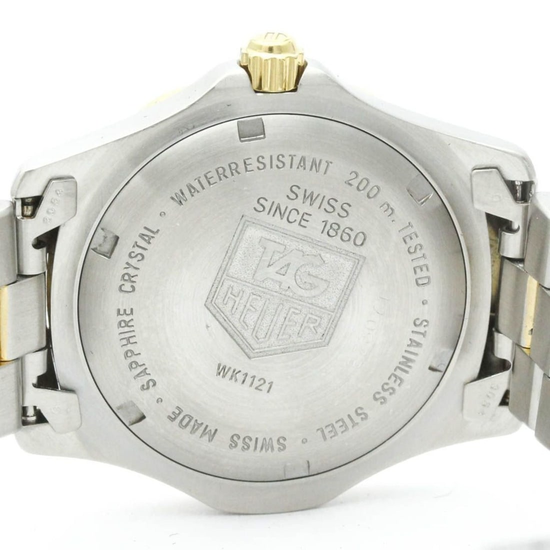 Cartier Perla Ring 8.2mm - 6