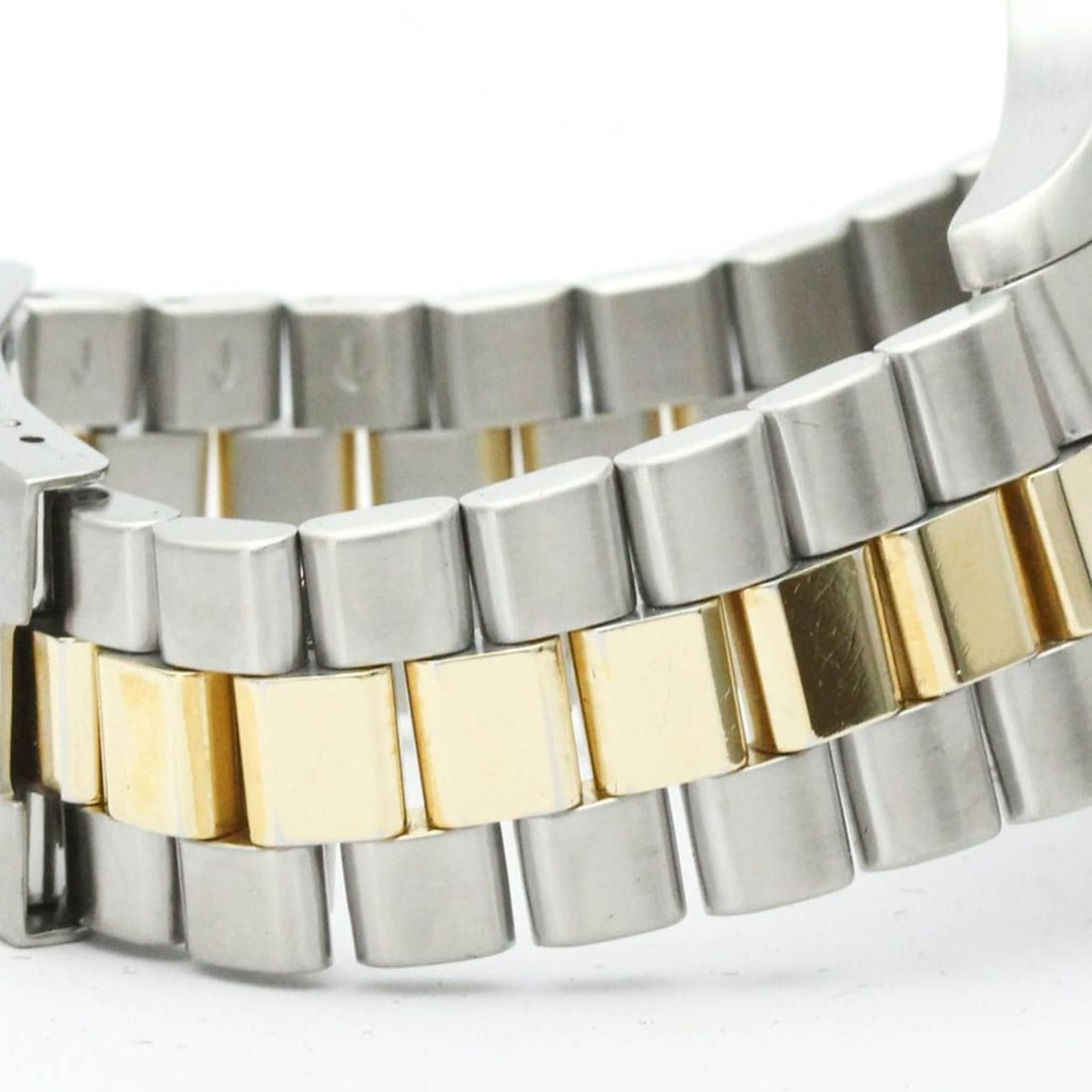 Cartier Perla Ring 8.2mm - 7