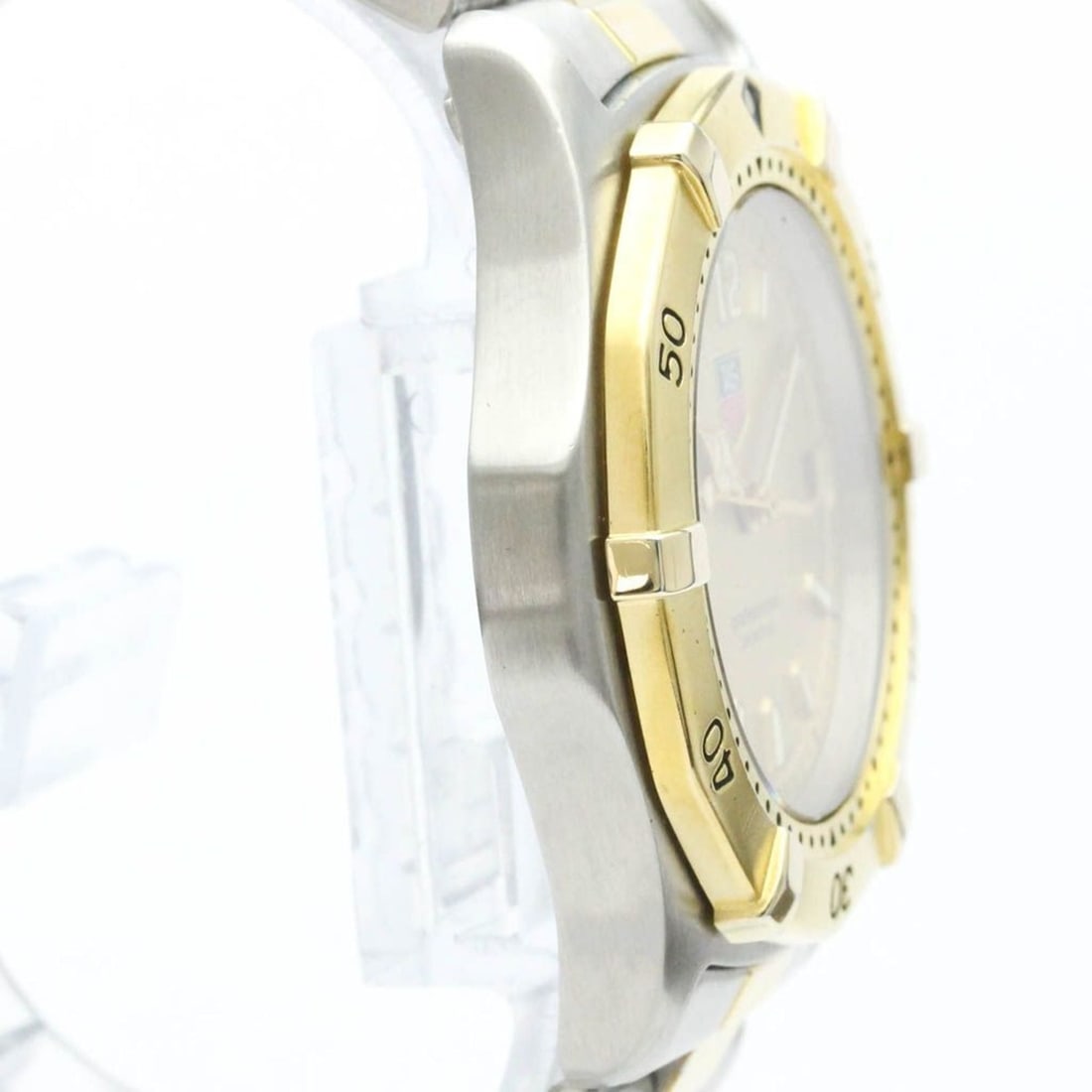 Cartier Perla Ring 8.2mm - 8