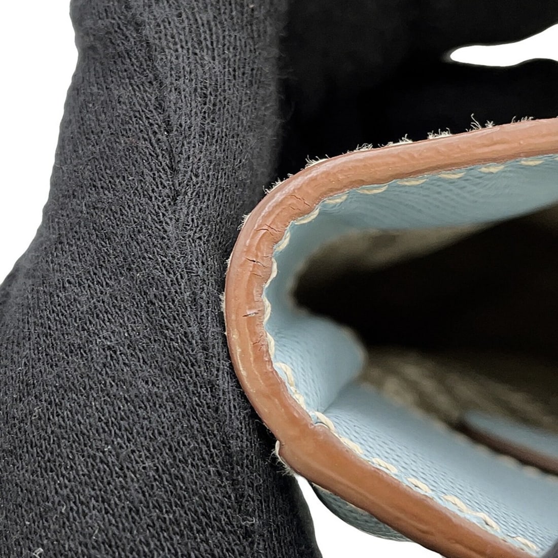 Cartier Perla Ring 8.2mm - 9