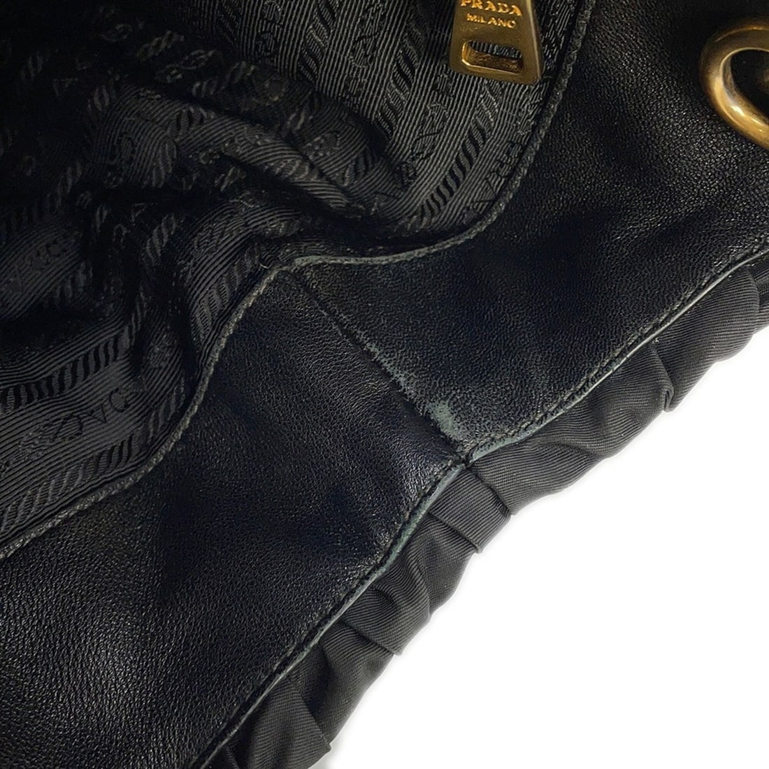 Louis Vuitton Monogram Eclipse Briefcase Explorer M40566 Handbag - 10