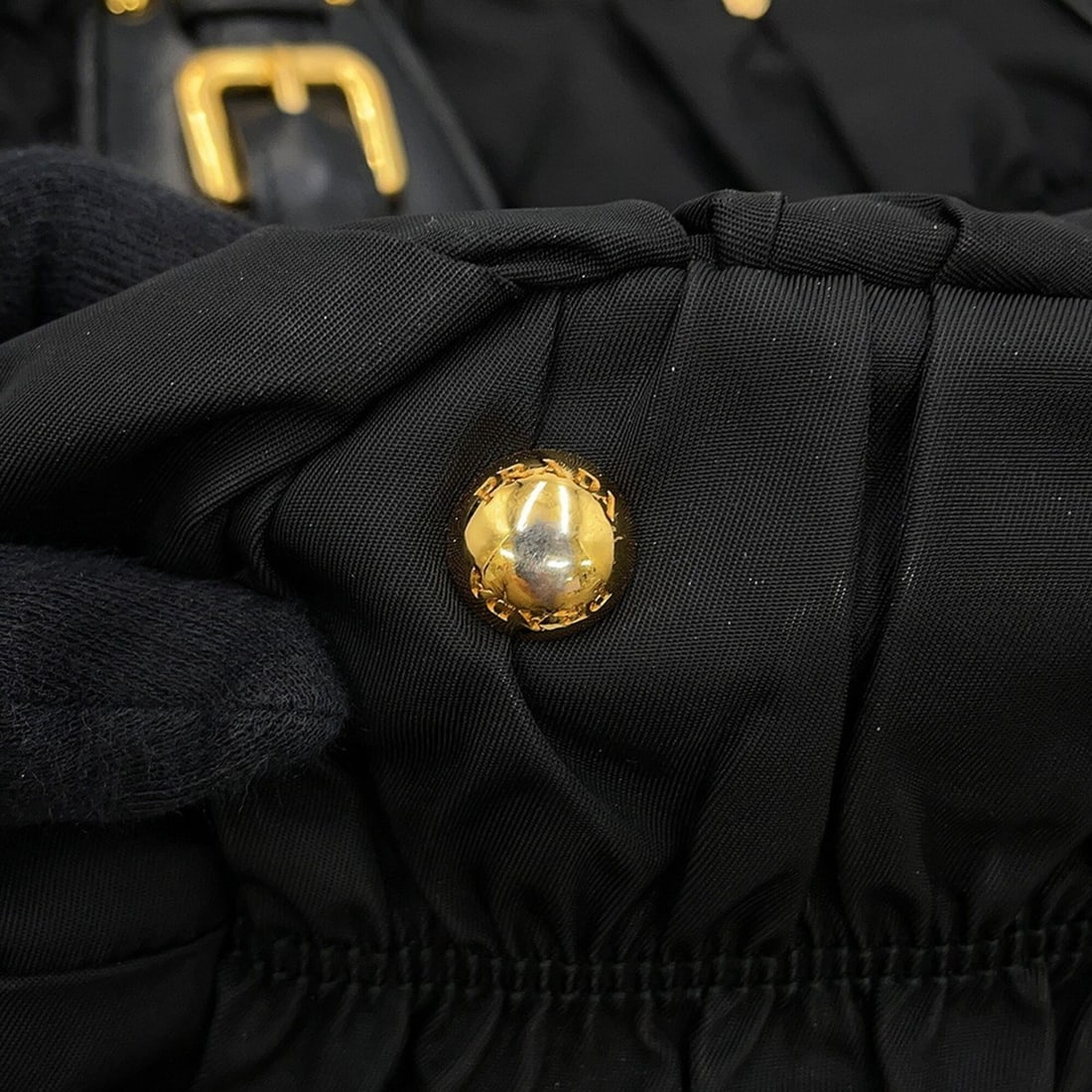 Louis Vuitton Monogram Eclipse Briefcase Explorer M40566 Handbag - 13