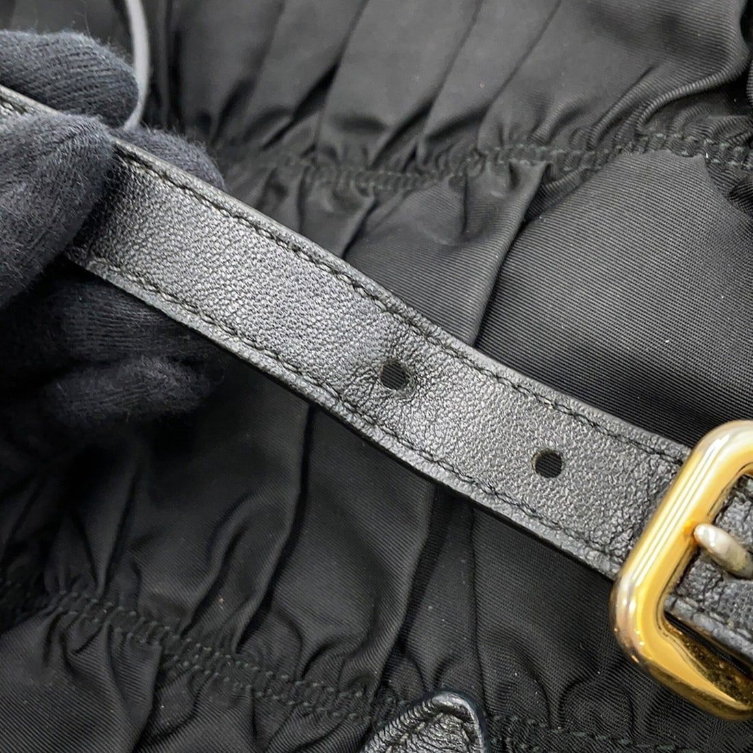 Louis Vuitton Monogram Eclipse Briefcase Explorer M40566 Handbag - 15