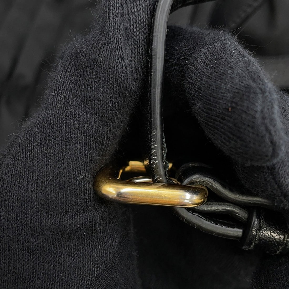 Louis Vuitton Monogram Eclipse Briefcase Explorer M40566 Handbag - 16