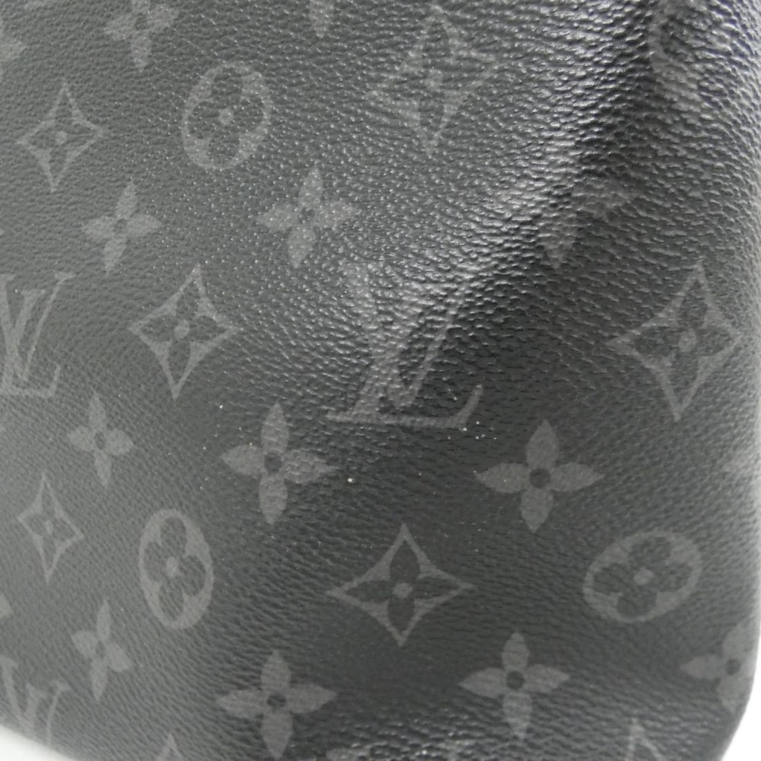 Louis Vuitton Monogram Eclipse Briefcase Explorer M40566 Handbag - 5