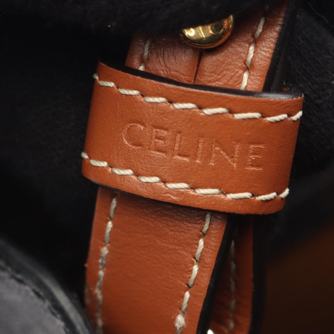 Louis Vuitton Monogram + Eclipse Keep It Bracelet M6555E - 4