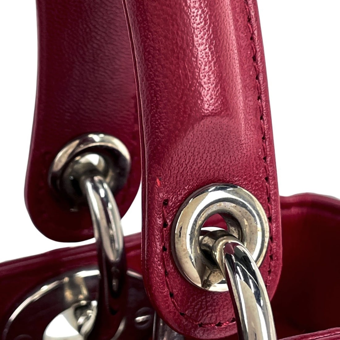 Cartier Wedding Ring - 10