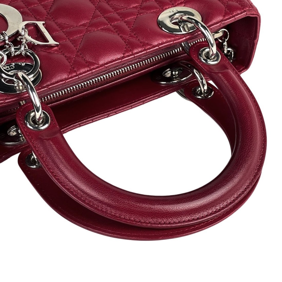 Cartier Wedding Ring - 11