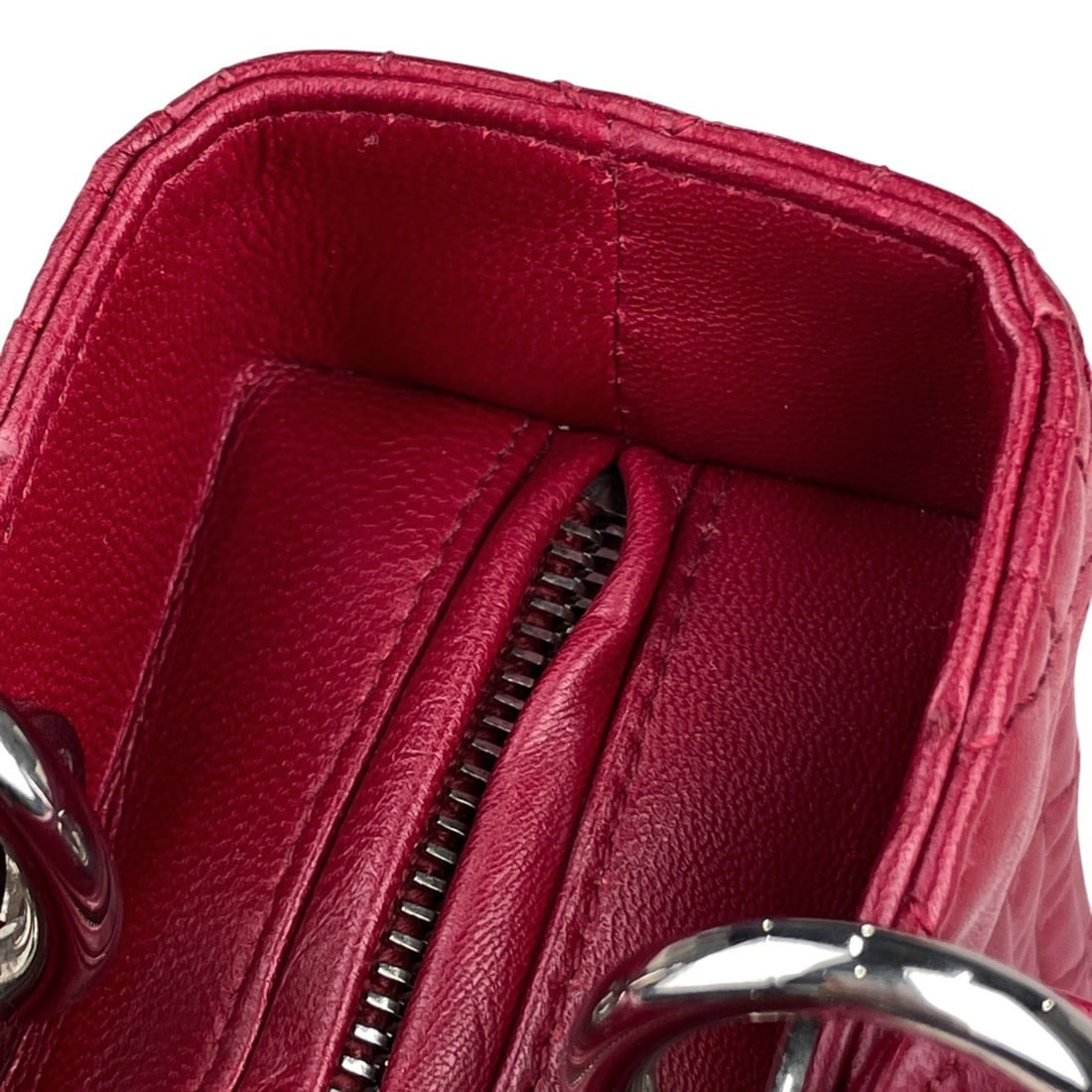 Cartier Wedding Ring - 12