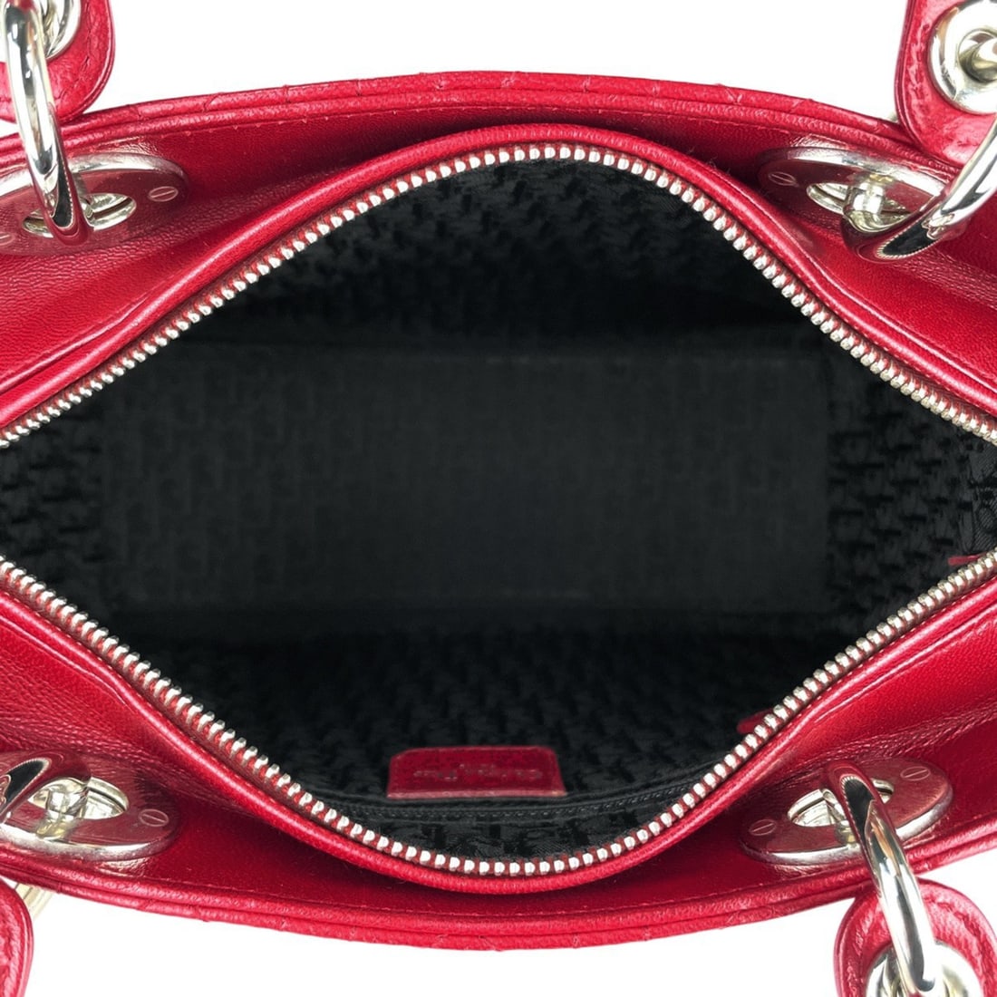 Cartier Wedding Ring - 14