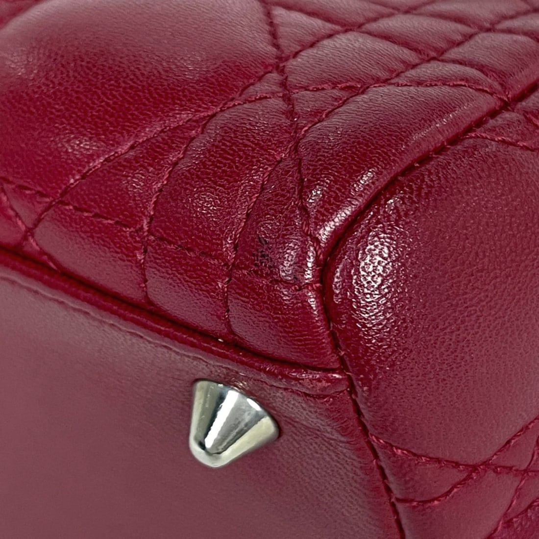 Cartier Wedding Ring - 6