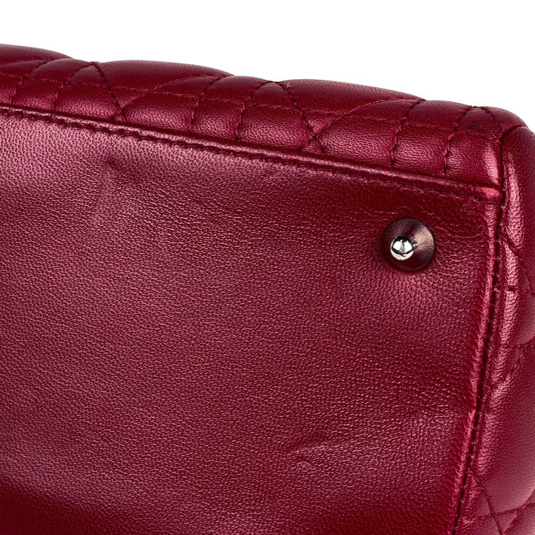 Cartier Wedding Ring - 7