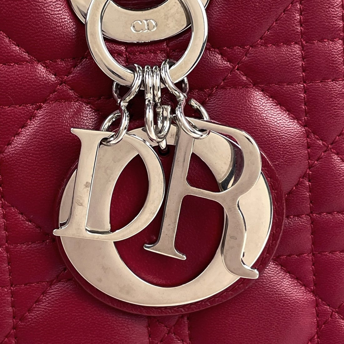 Cartier Wedding Ring - 8