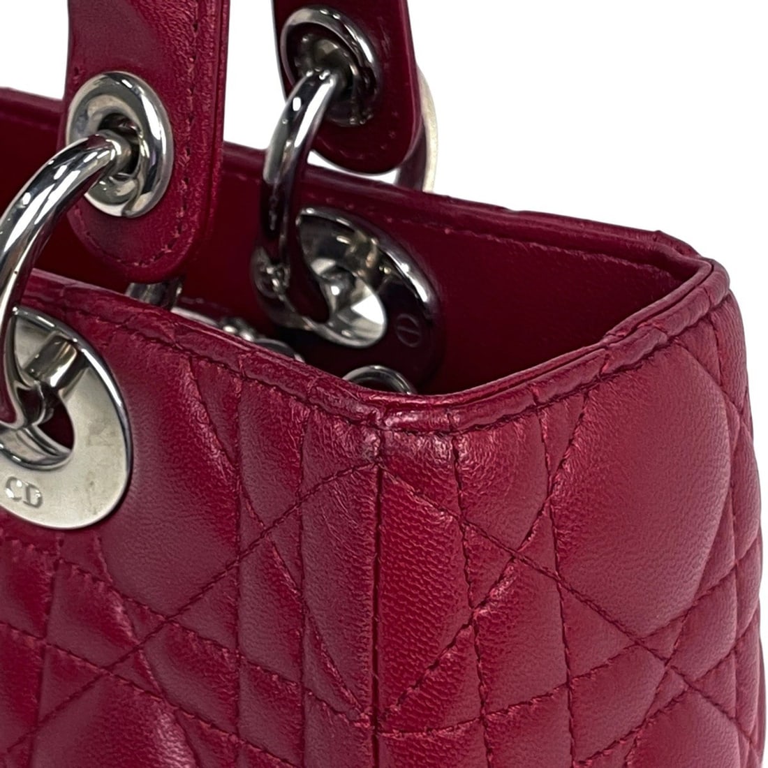 Cartier Wedding Ring - 9