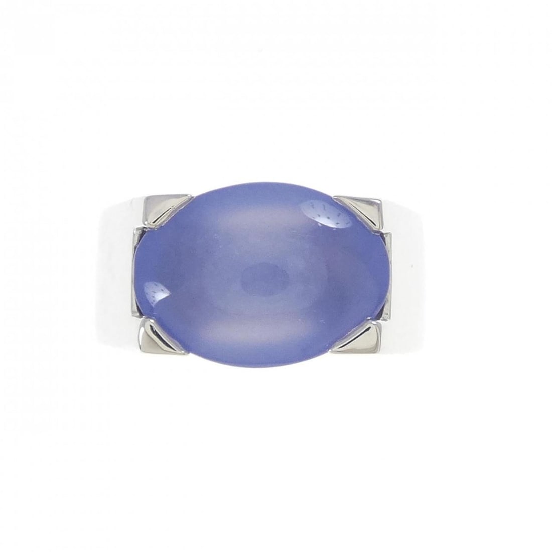 Cartier Tanquissimo Ring - 2