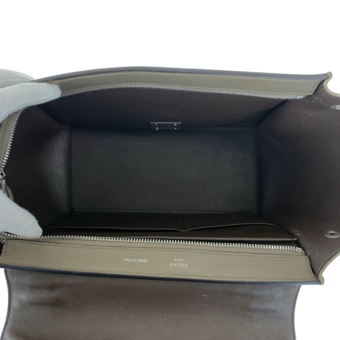 Cartier Three-Gold Wedding Ring - 9