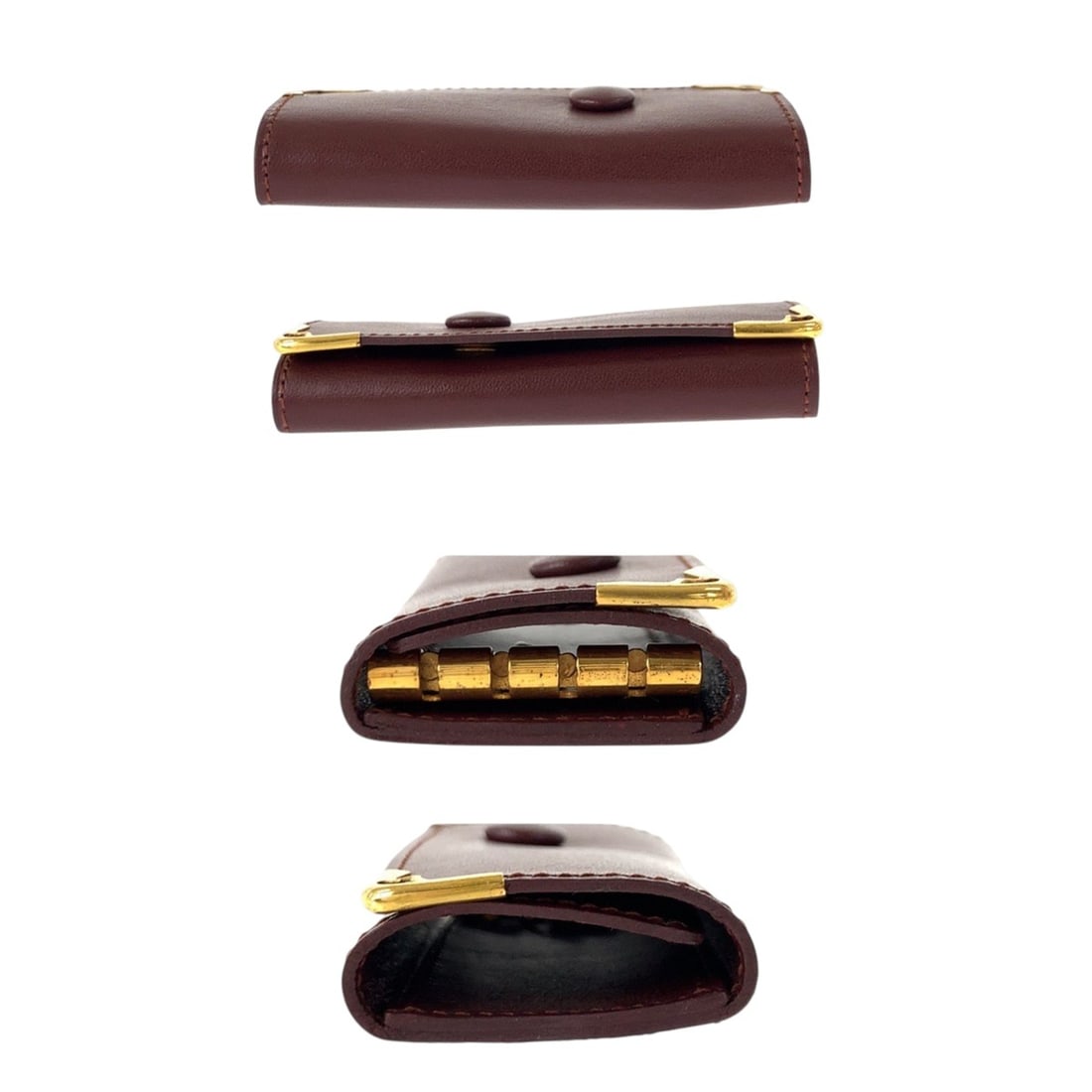 Tiffany Open Heart Ring - 10