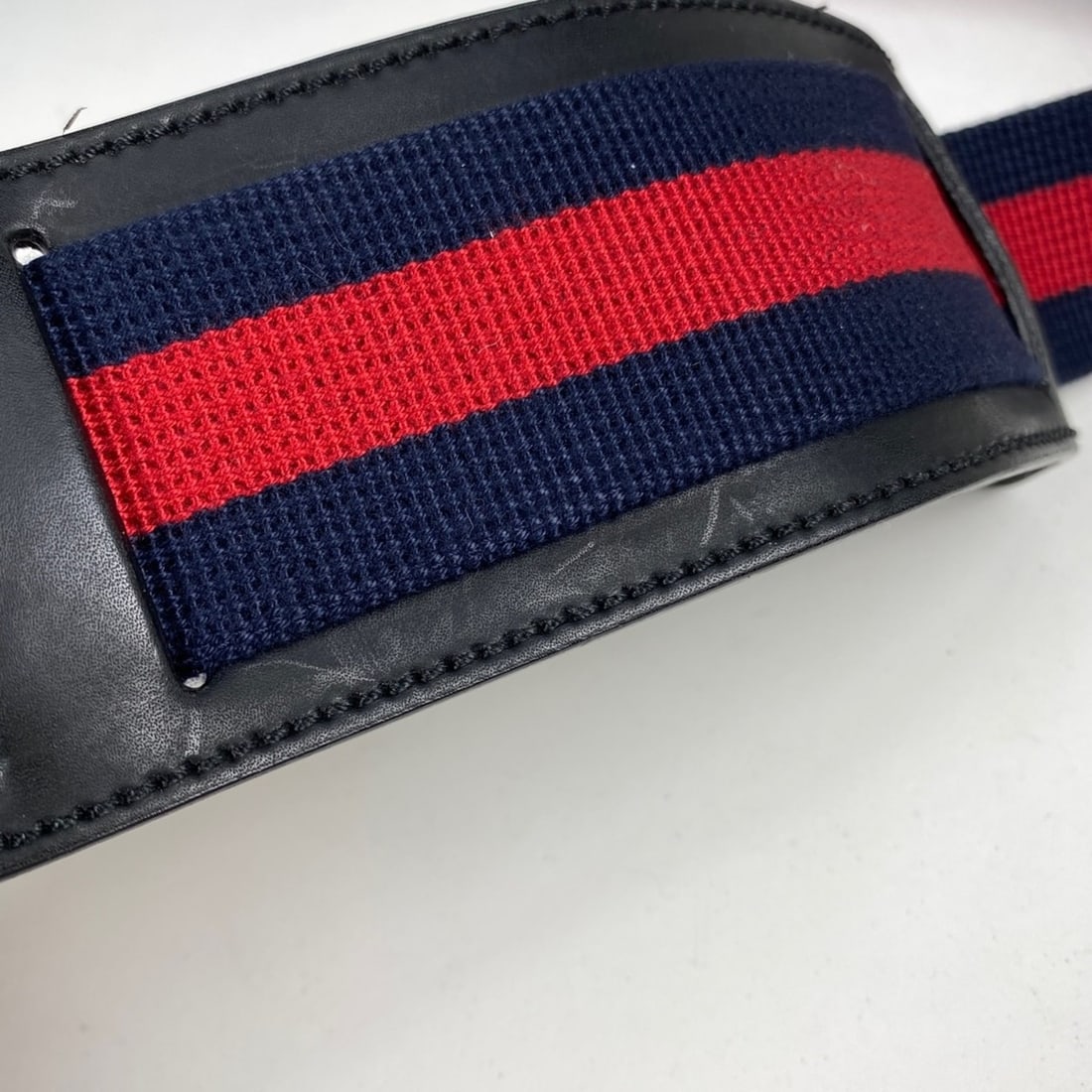 Tiffany Open Heart Ring - 6