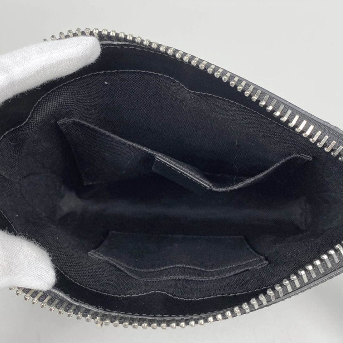 Tiffany Open Heart Ring - 7