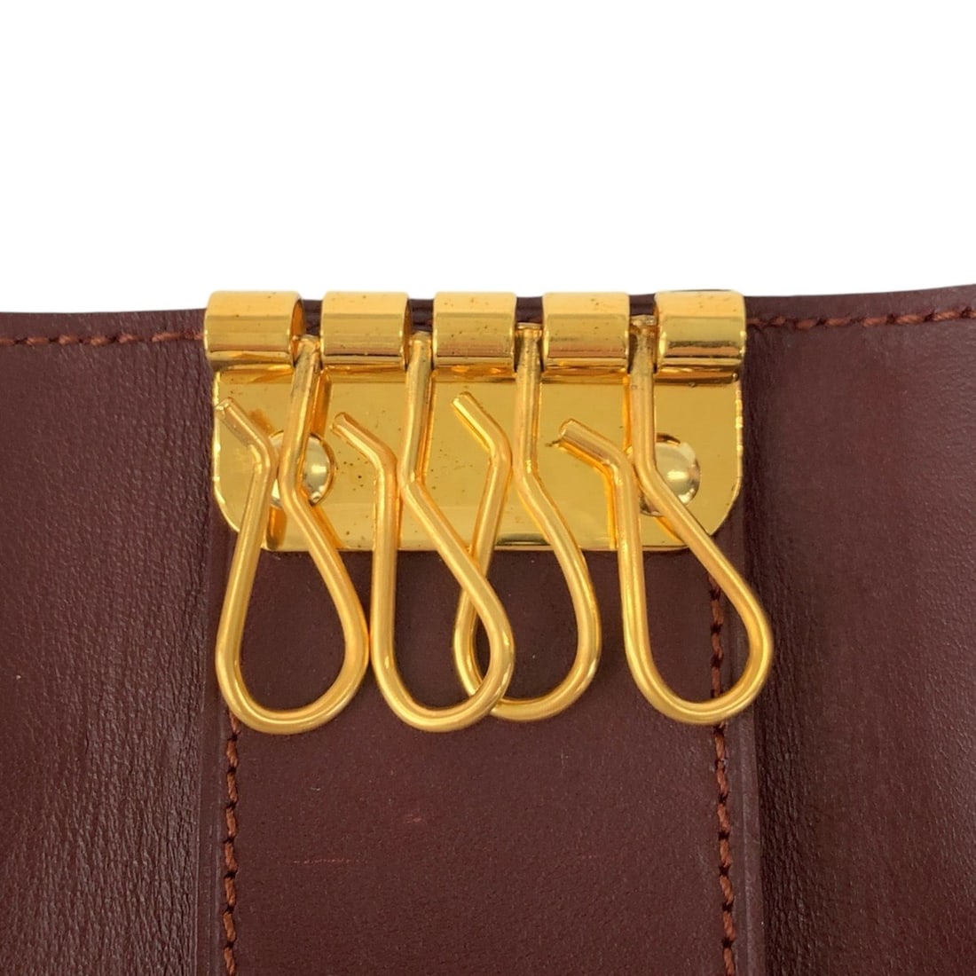 Tiffany Open Heart Ring - 9