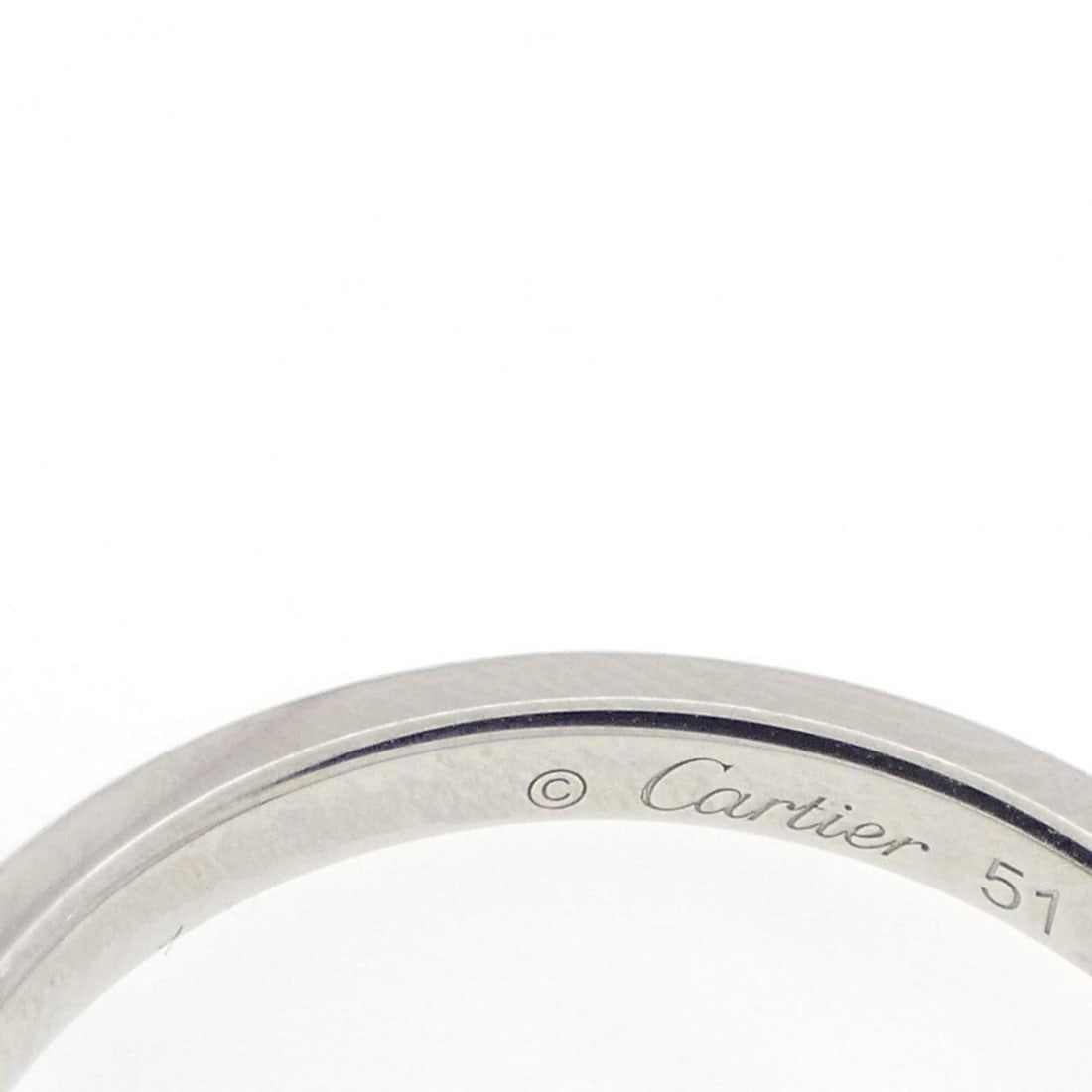 Cartier Ballerina Ring - 5