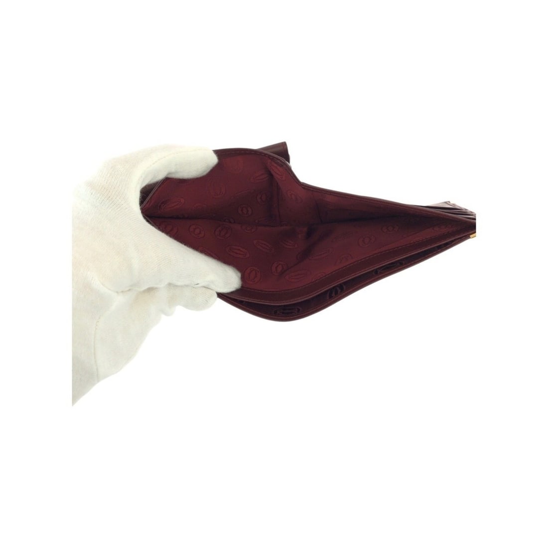 Tiffany Teardrop Ring - 10