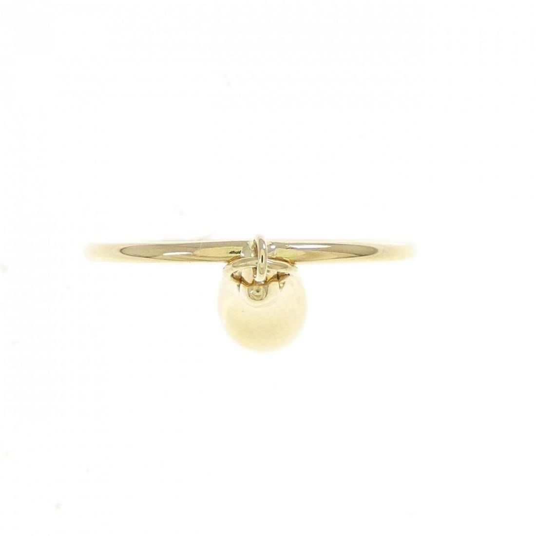 Tiffany Teardrop Ring - 2