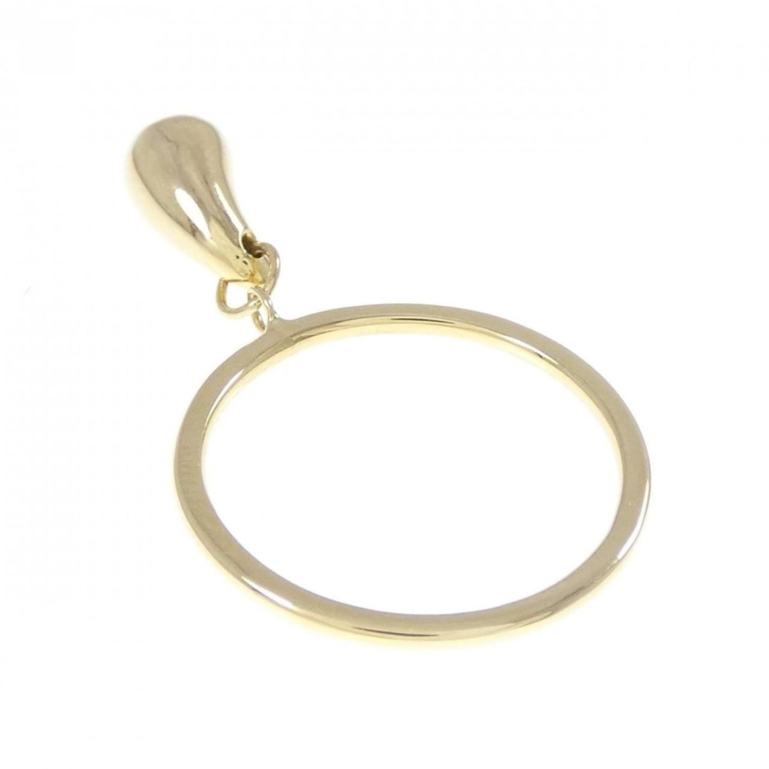 Tiffany Teardrop Ring - 3