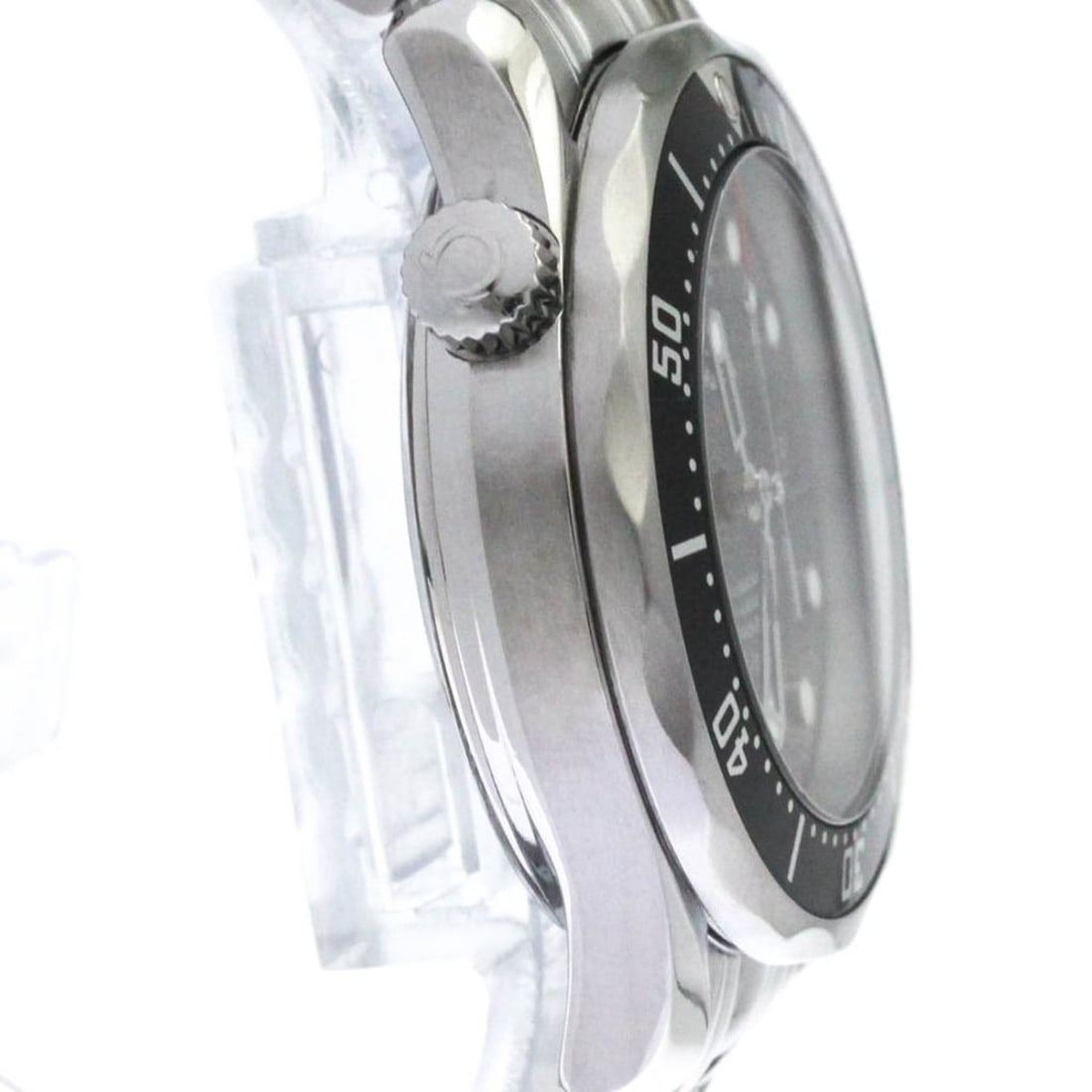 Tiffany Teardrop Ring - 8