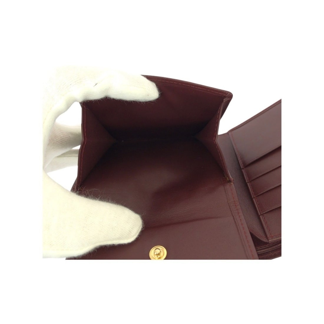 Tiffany Teardrop Ring - 9