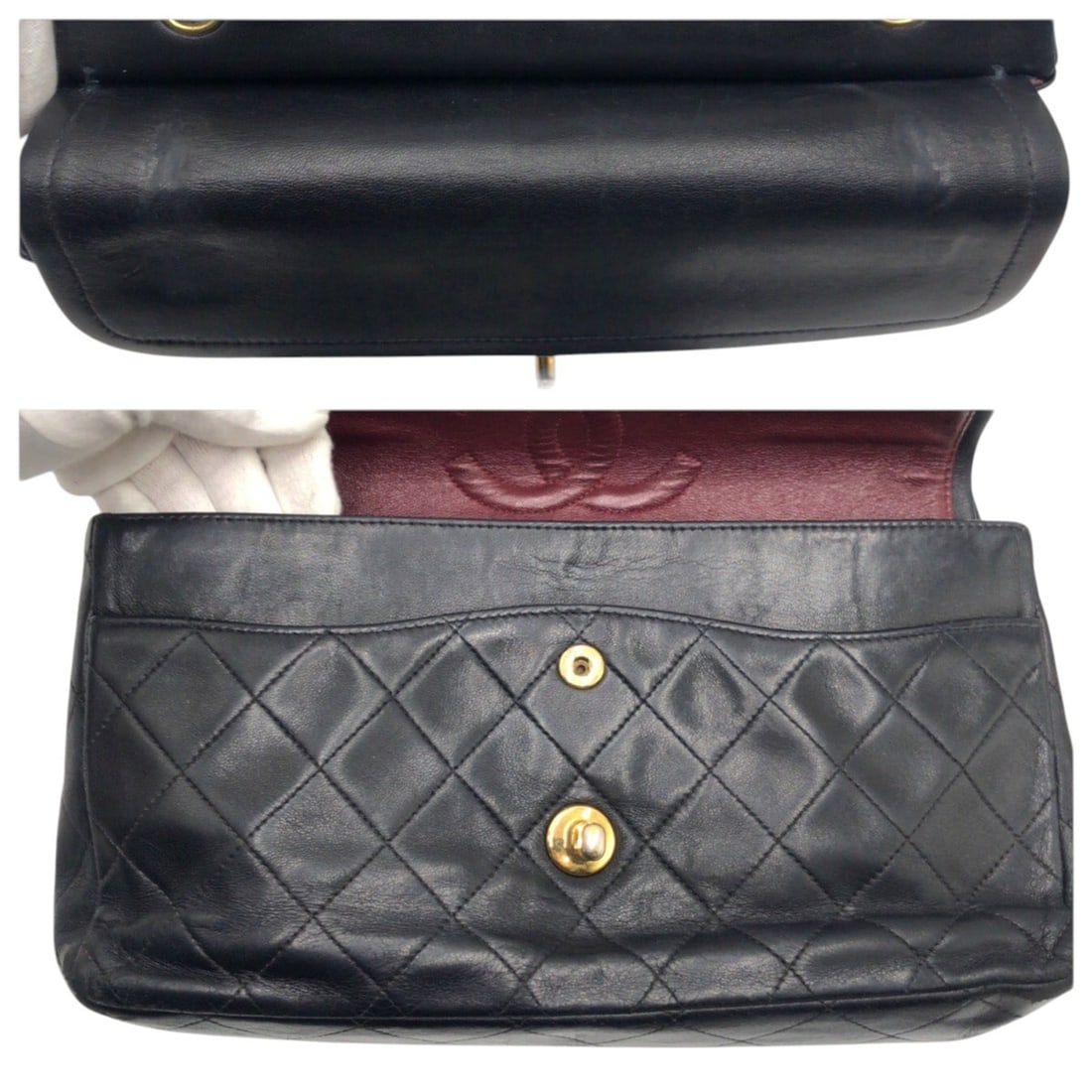 Cartier Paillette Ring - 10