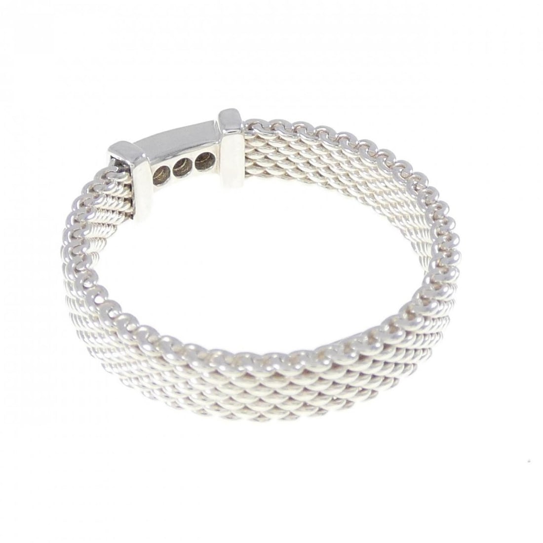 Tiffany Somerset Ring - 3